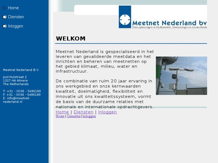 www.meetnet-nederland.com