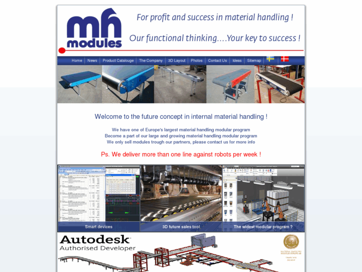 www.mhmodules.info