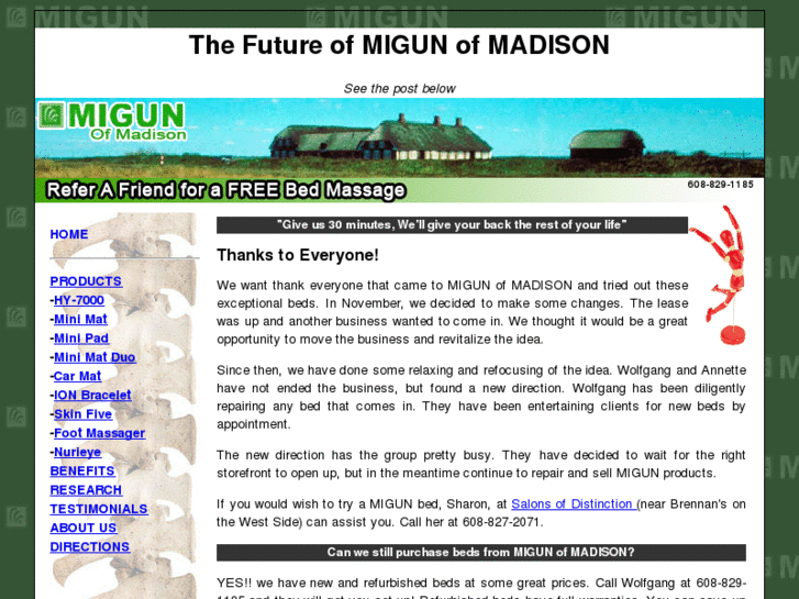 www.migunofmadison.com