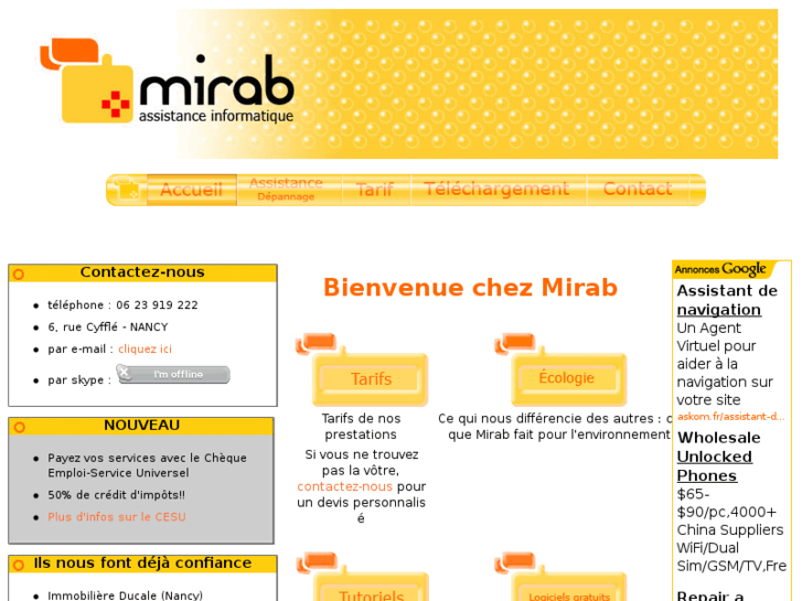 www.mirab.fr