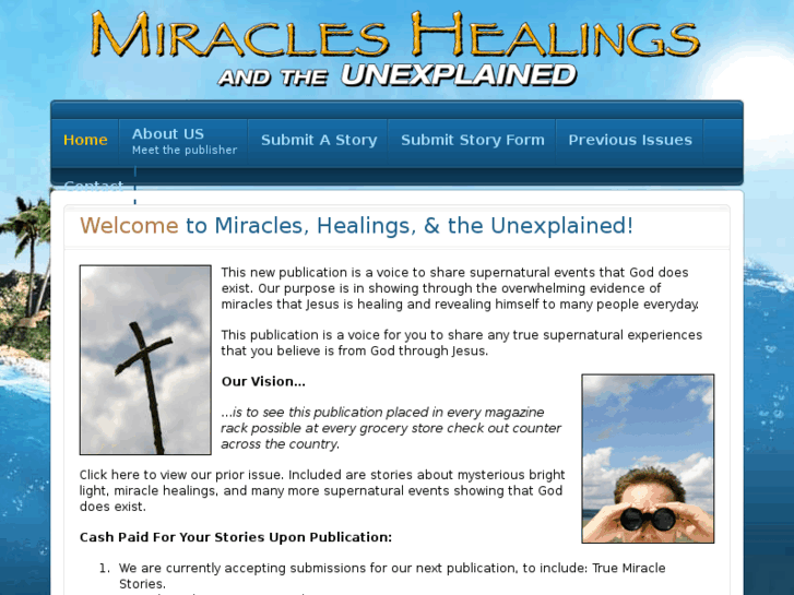 www.miracles-magazine.com