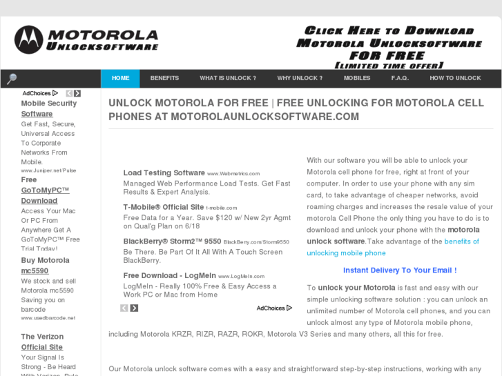 www.motorolaunlocksoftware.com