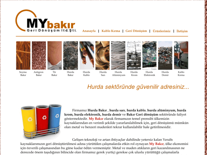 www.mybakir.com