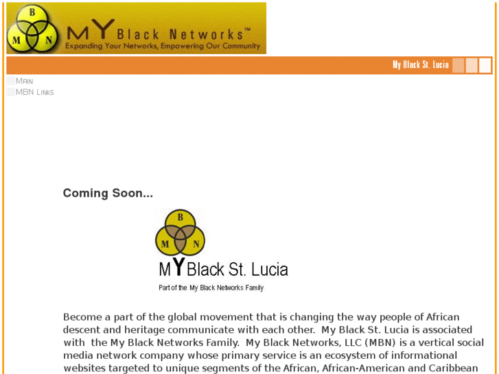 www.myblackstlucia.com