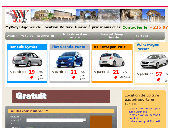 www.myway-rentacar.com