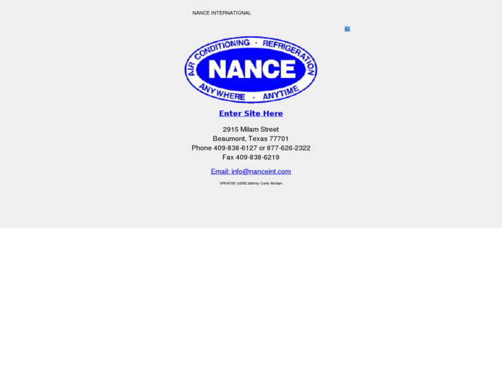 www.nanceint.com