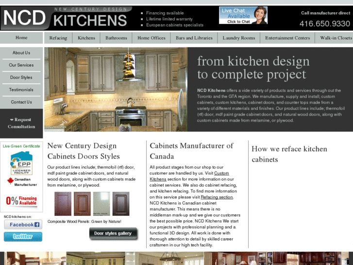 www.ncdkitchens.ca