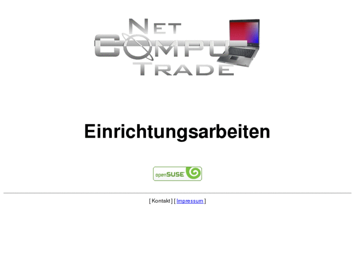www.netcomputrade.de