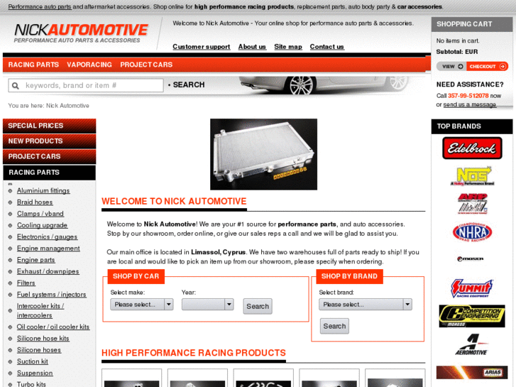 www.nickautomotive.com