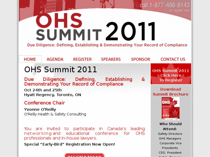 www.ohscompliancesummit.com