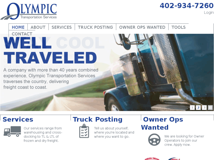 www.olympictransportation.com