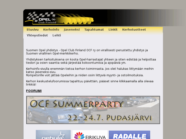 www.opelclubfinland.fi