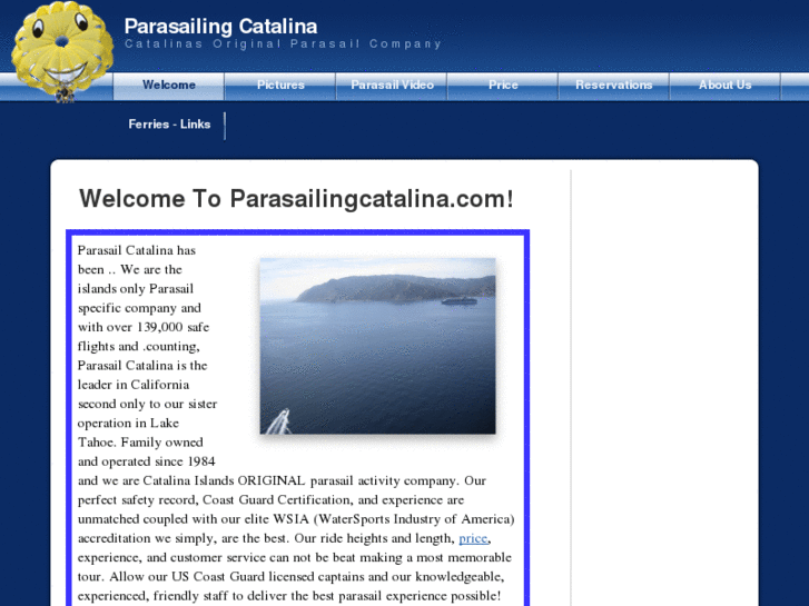 www.parasailcatalinaisland.com