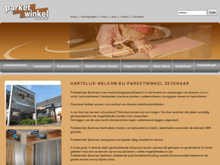 www.parketwinkel-zevenaar.nl