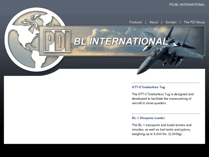 www.pdiblinternational.com