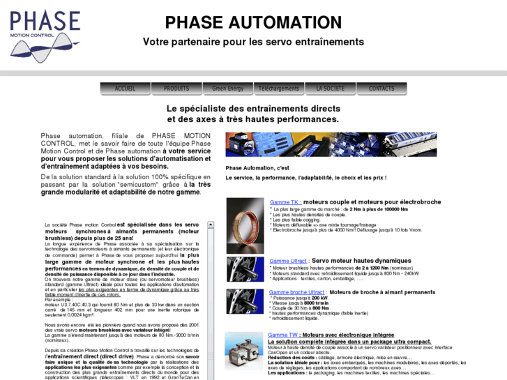 www.phase-automation.com