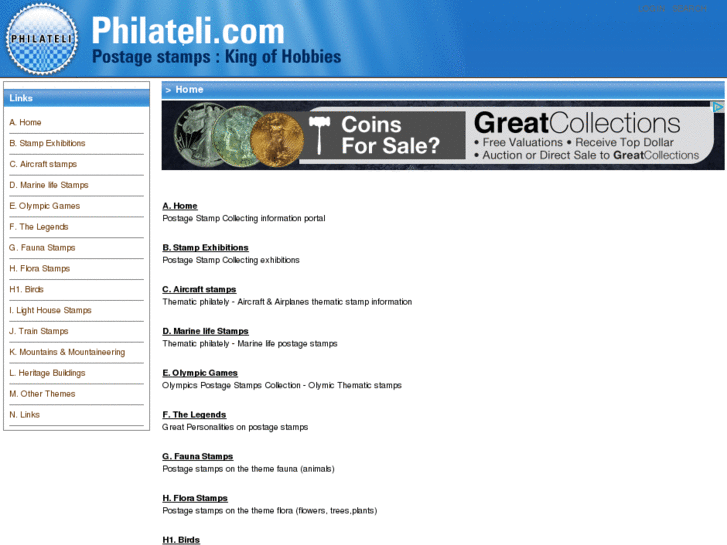 www.philateli.com