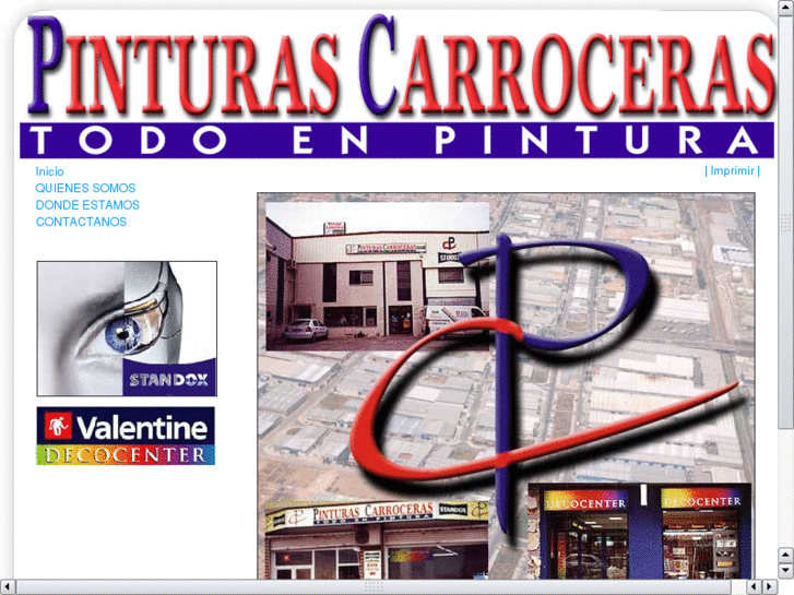 www.pinturascarroceras.info