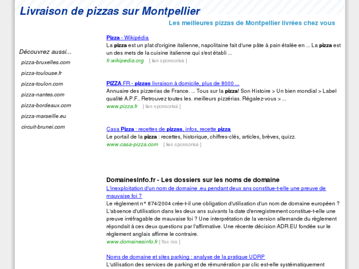 www.pizza-montpellier.fr