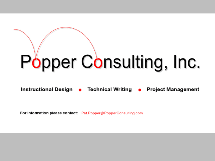 www.popperconsulting.com