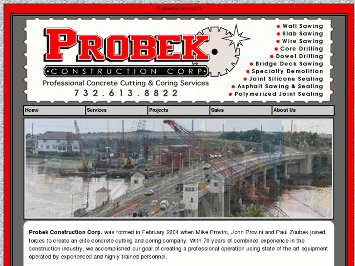 www.probekconstruction.com