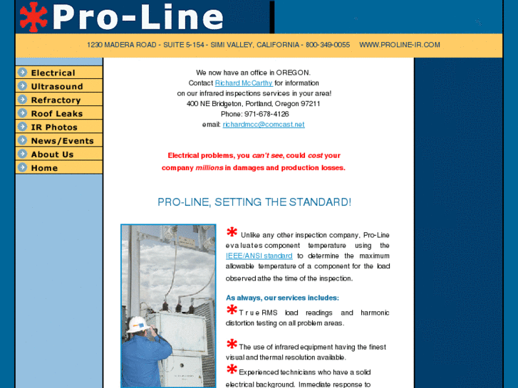 www.proline-ir.com