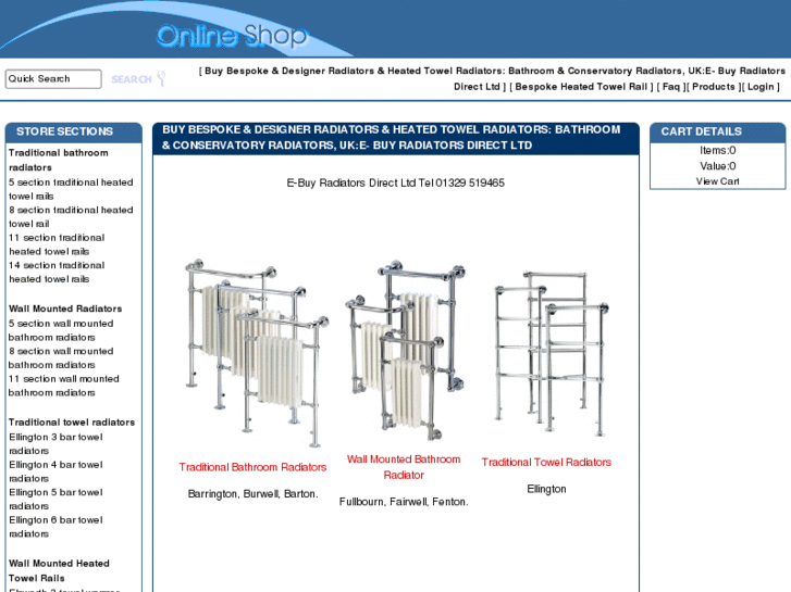 www.rads-direct.co.uk