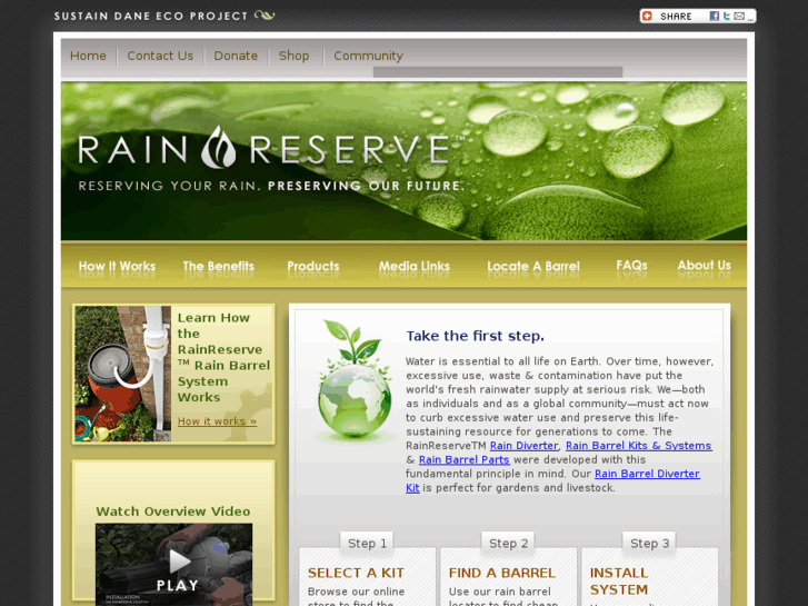 www.rainreserve.com