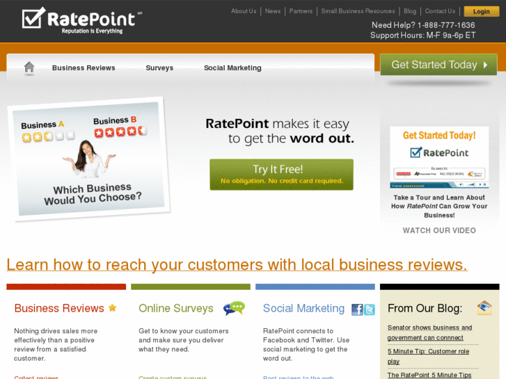 www.ratepointdev.com