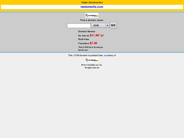 www.re-elements.net