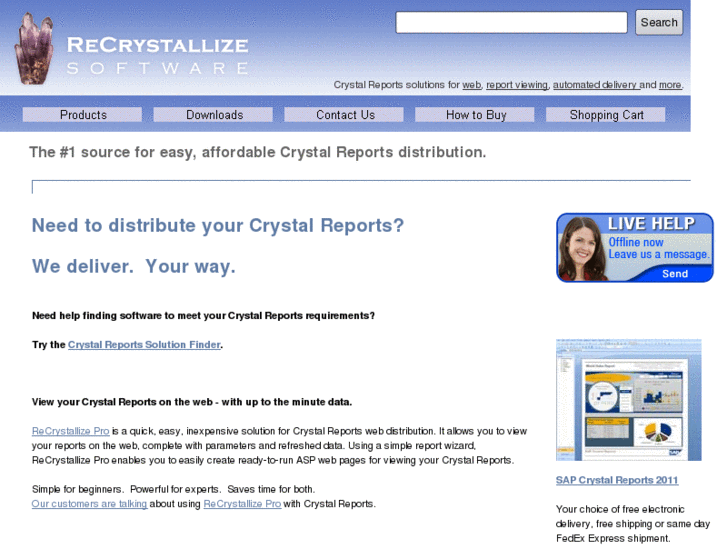 www.recrystallize.com