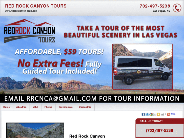 www.redrockcanyon-tours.com