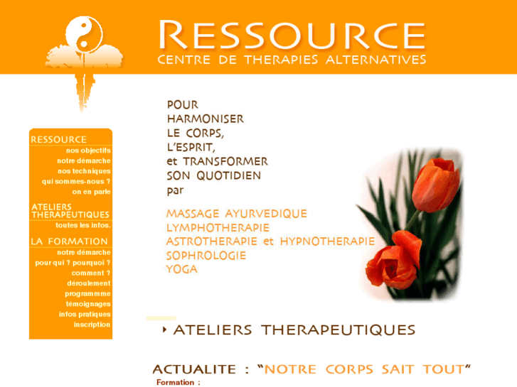 www.ressource-bien-etre.com