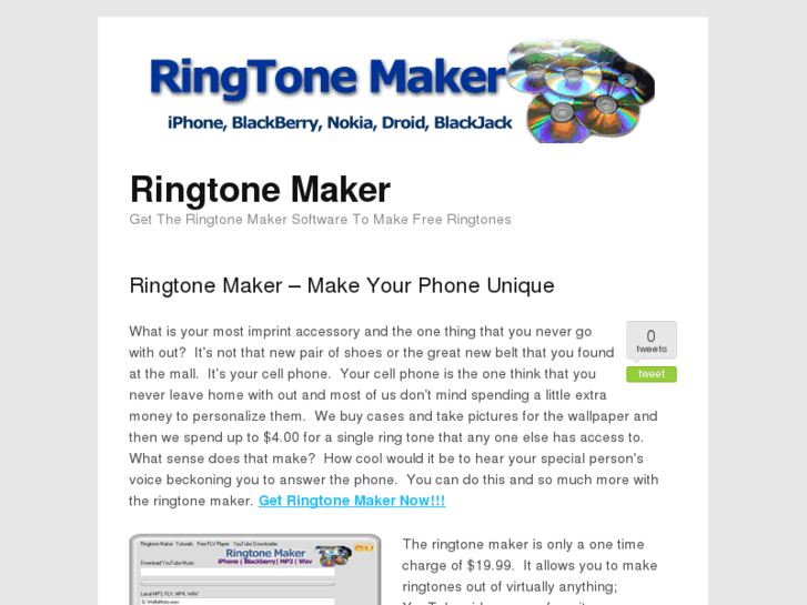 www.ringtone-maker.org