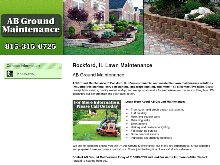 www.rockfordlawnmaintenance.com