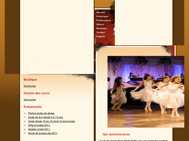 www.rosemarie-danse.com