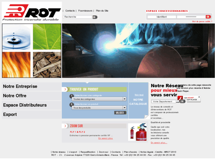 www.rot-incendie.com
