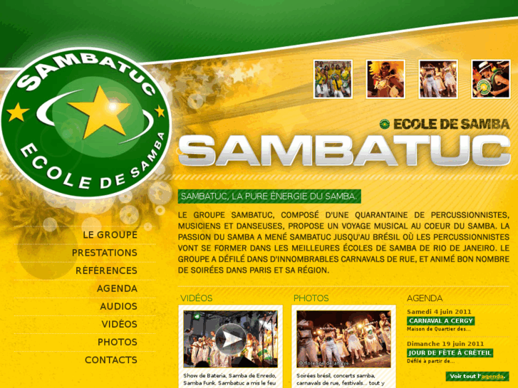 www.sambatuc.com