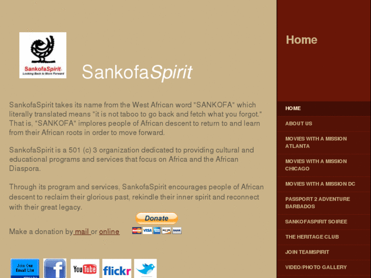 www.sankofaspirit.com