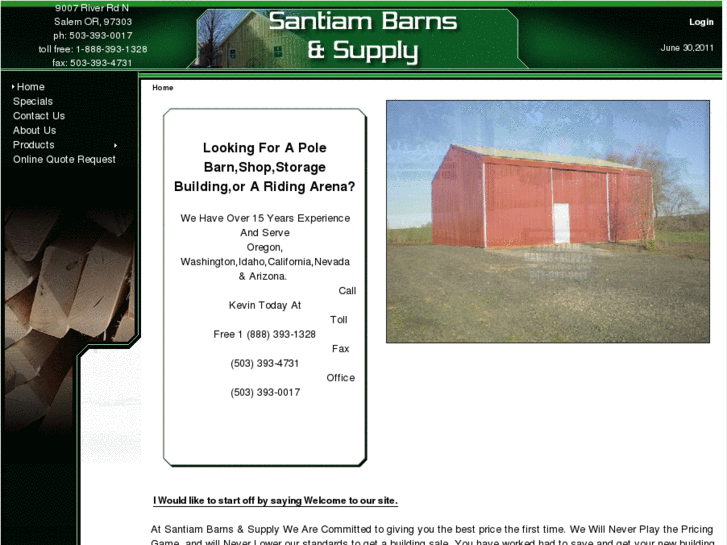 www.santiambarns.com