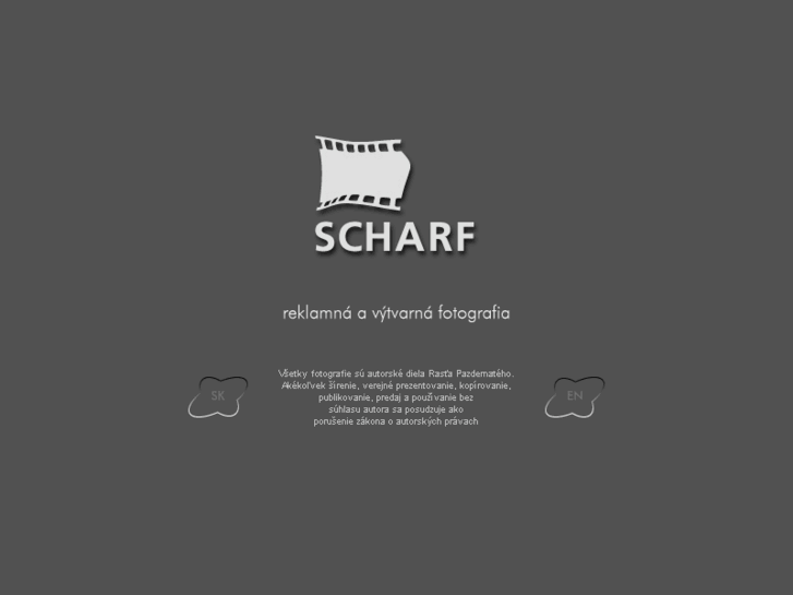 www.scharf.sk