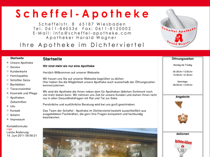 www.scheffel-apotheke.com