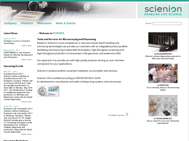 www.scienion.com