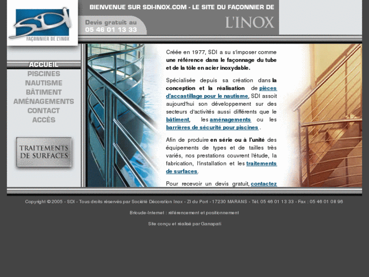 www.sdi-inox.com