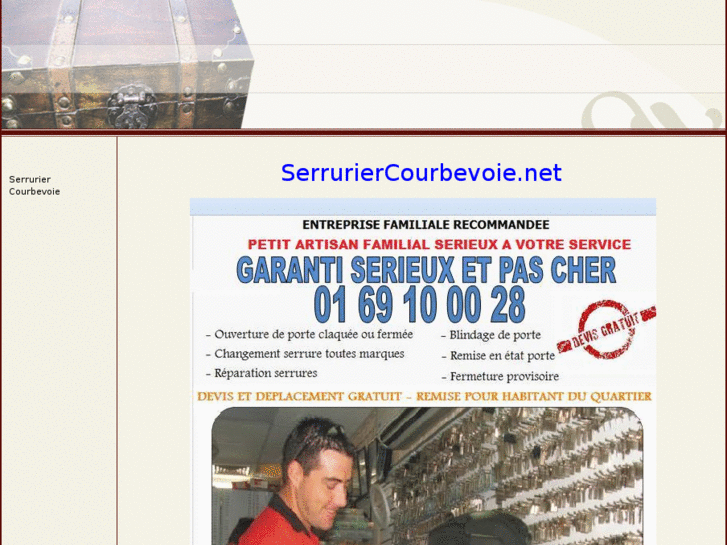 www.serruriercourbevoie.net