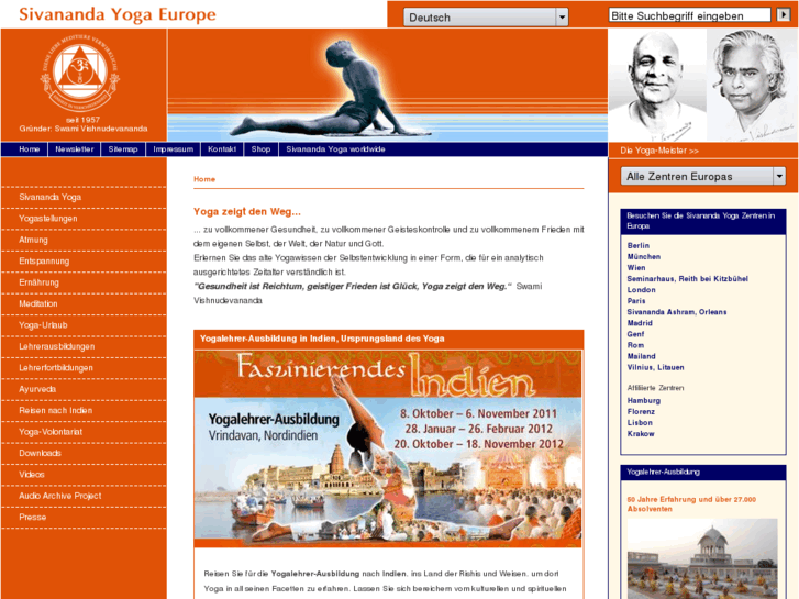 www.sivananda.de