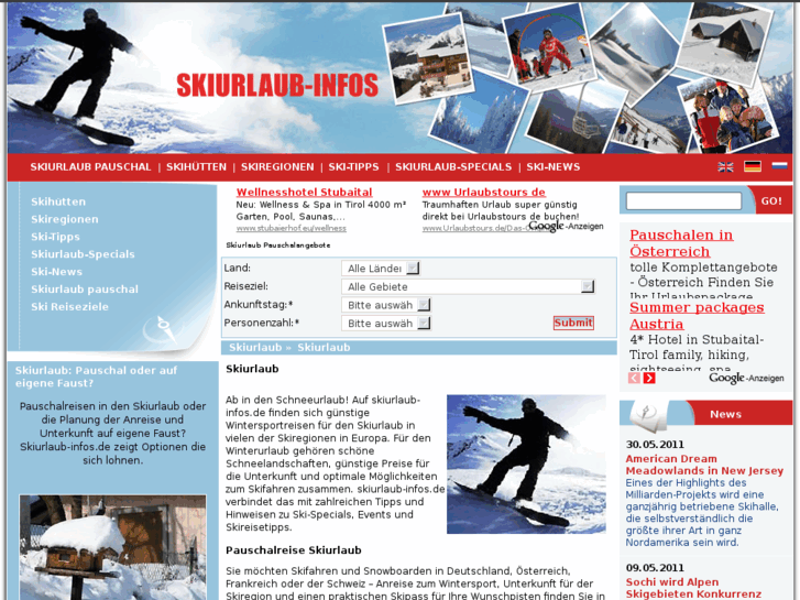 www.skiurlaub-infos.de