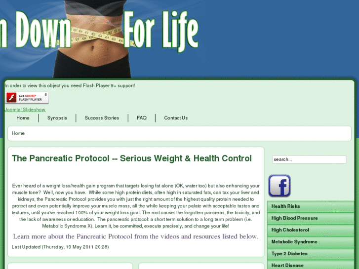 www.slimdownforlife.net