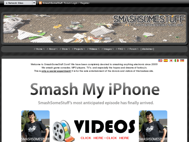 www.smashsomestuff.com