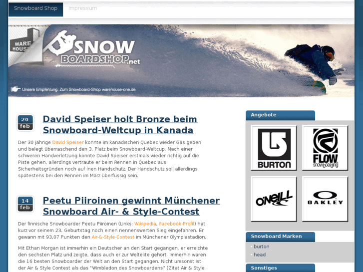 www.snowboardshop.net